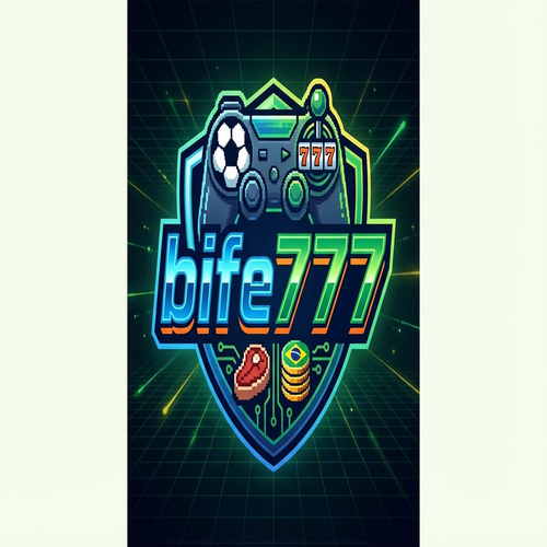 Logo bife777
