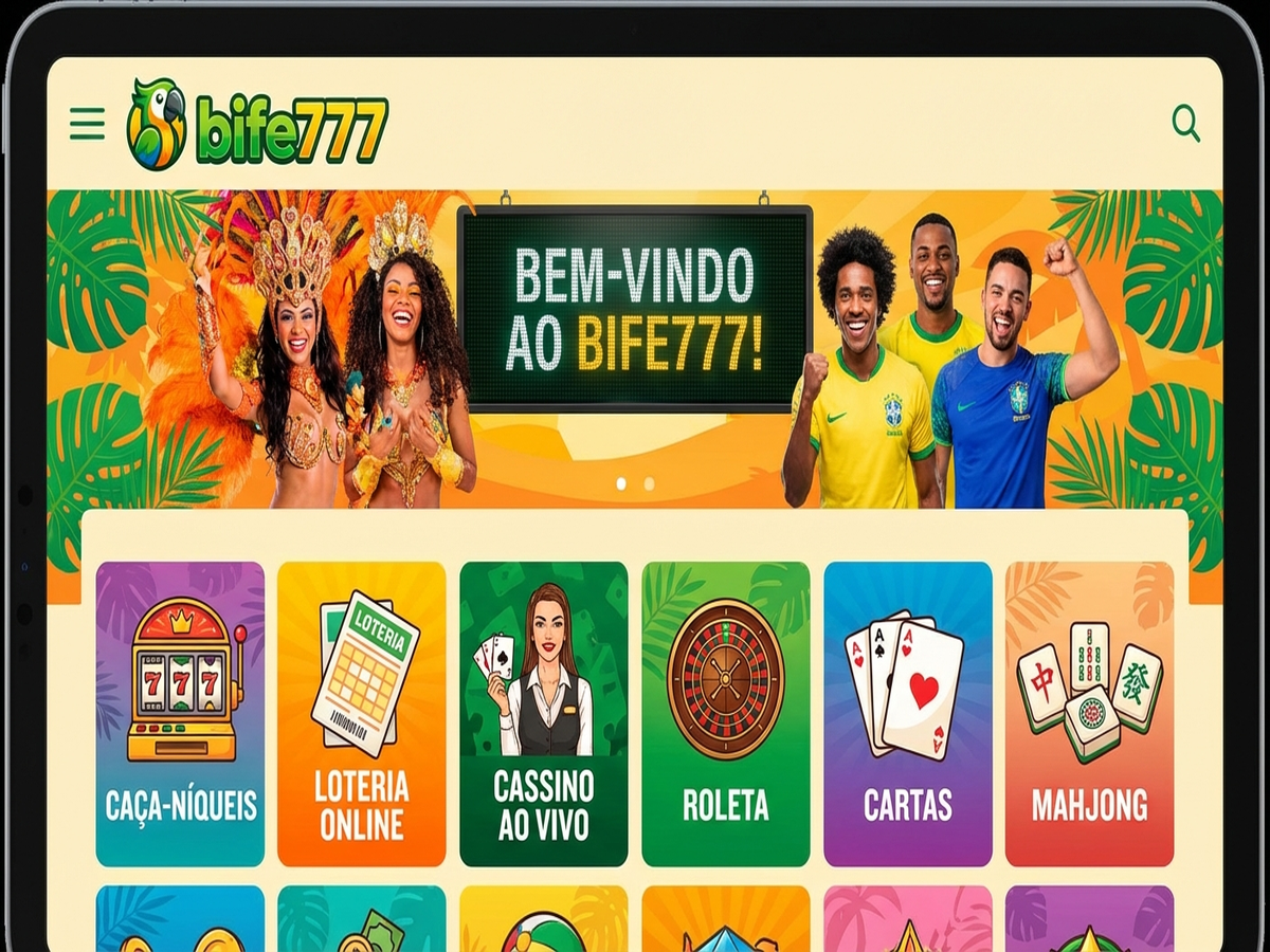 Screenshot 1 bife777